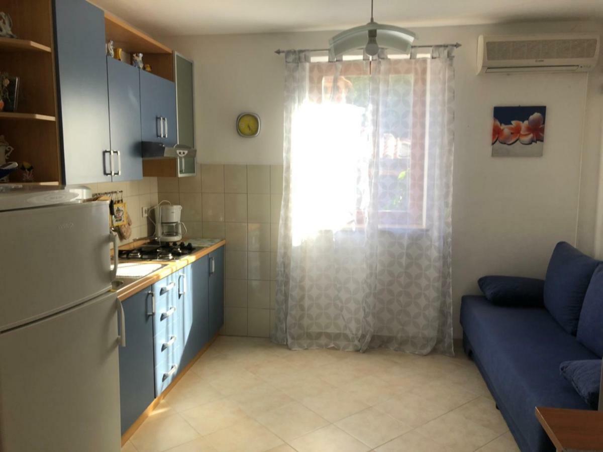 Villa Divna 拉宾 外观 照片