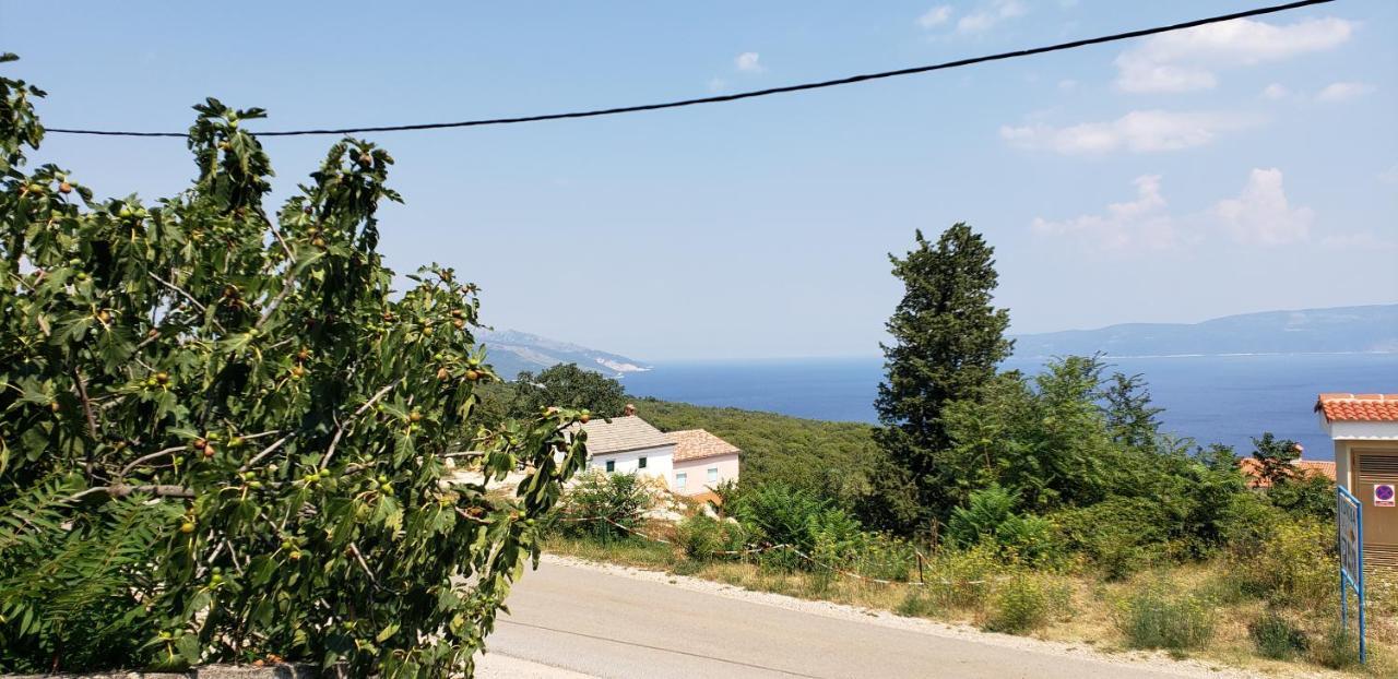 Villa Divna 拉宾 外观 照片